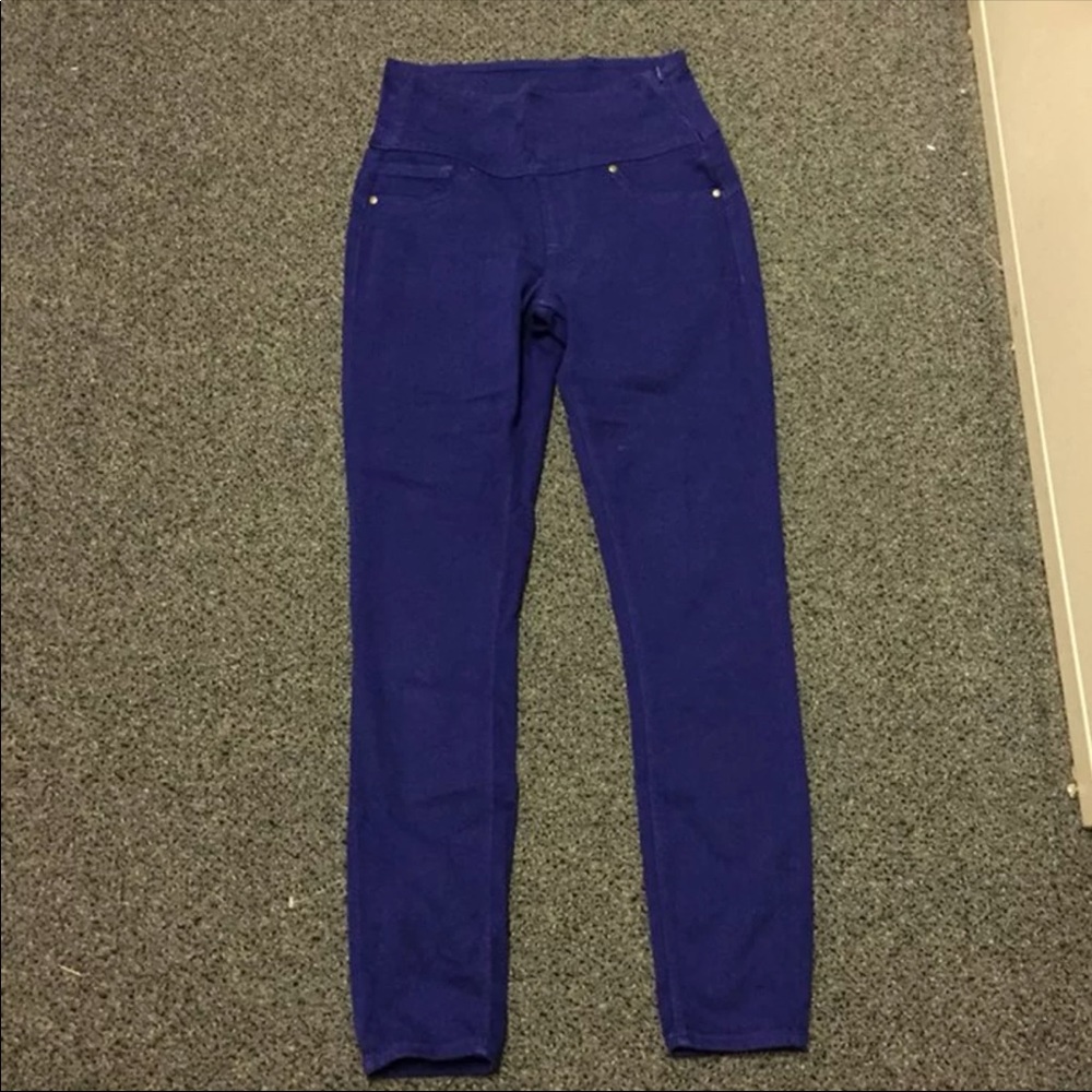 Spanx Jeans by Sara Blakely